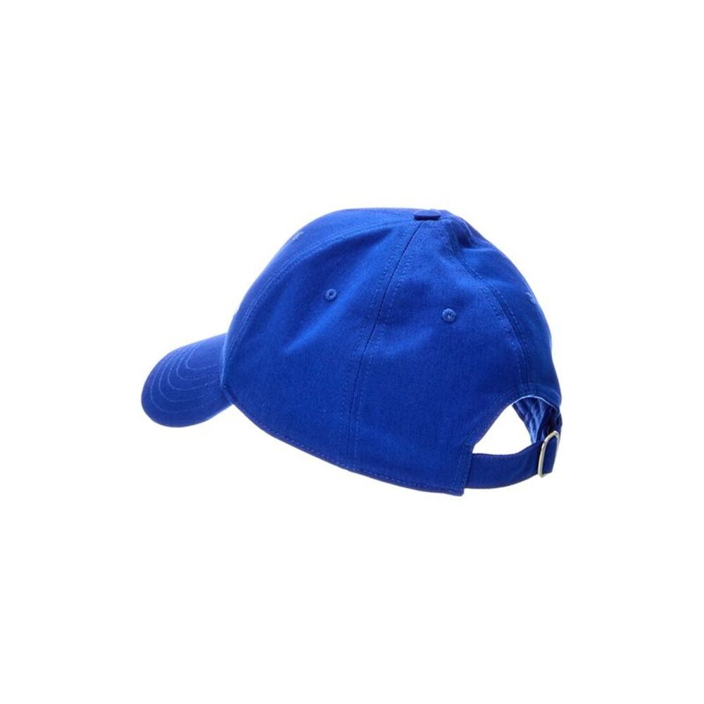 Off-White™ Bookish Drill Baseball Cap, Blue - Picture 2 of 3